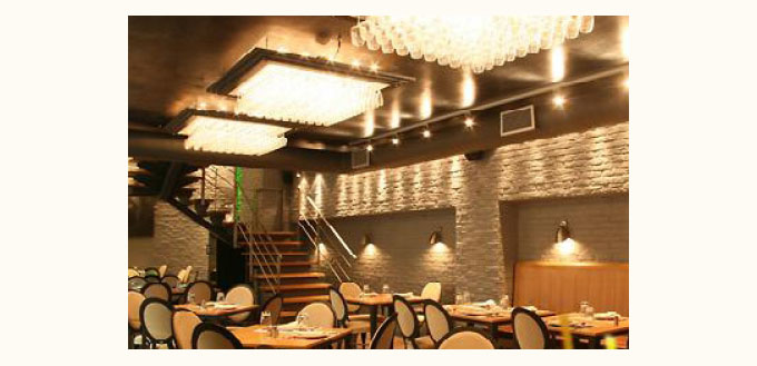 la pasteria